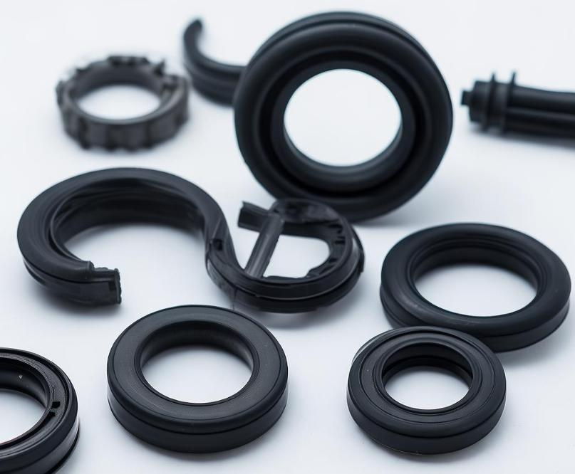 Optimising rubber seal performance: common problems and solutions